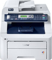 Brother MFC-9320CW (MFC-9320CWF1) Brother MFC-9320CW (MFC-9320CWF1)